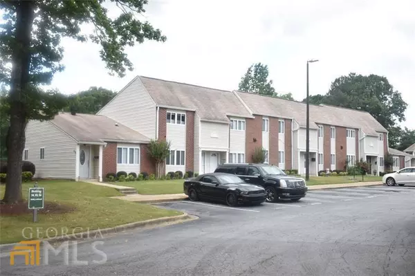 Jonesboro, GA 30236,636 North