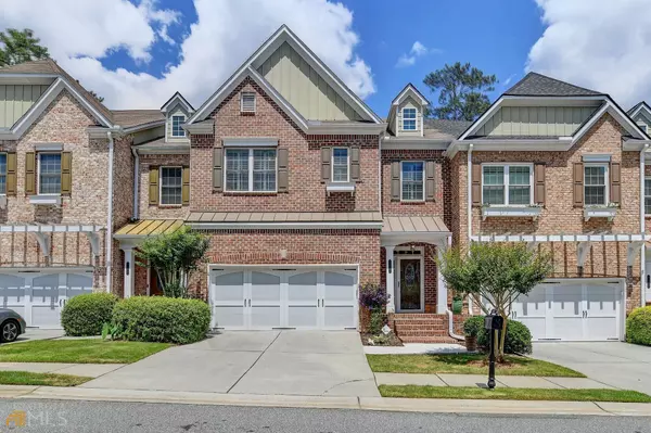 3477 Kiveton, Peachtree Corners, GA 30092