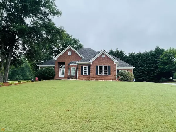 Loganville, GA 30052,3606 Shepherds LN