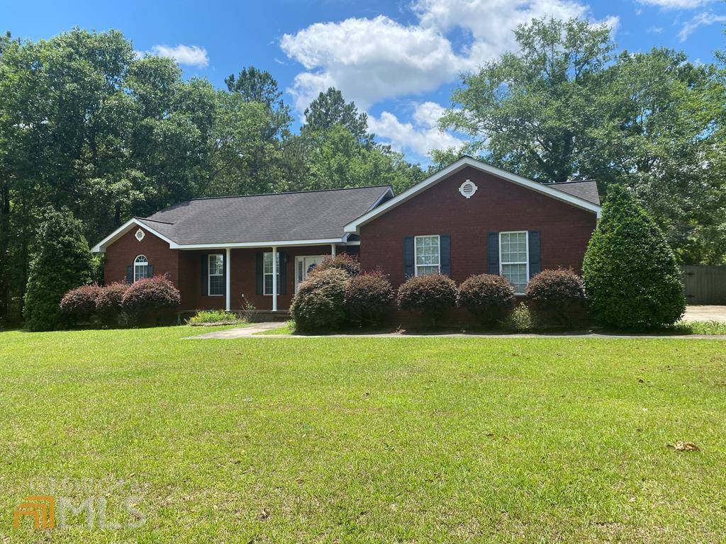 455 Country Est BLVD, Vidalia, GA 30474