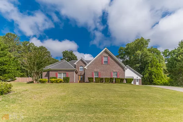 51 E Castle View, Braselton, GA 30517