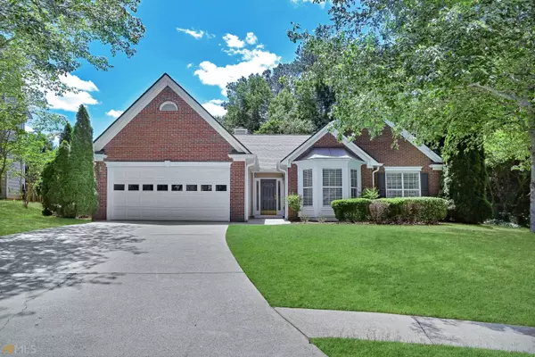 1415 Highland Farm, Suwanee, GA 30024