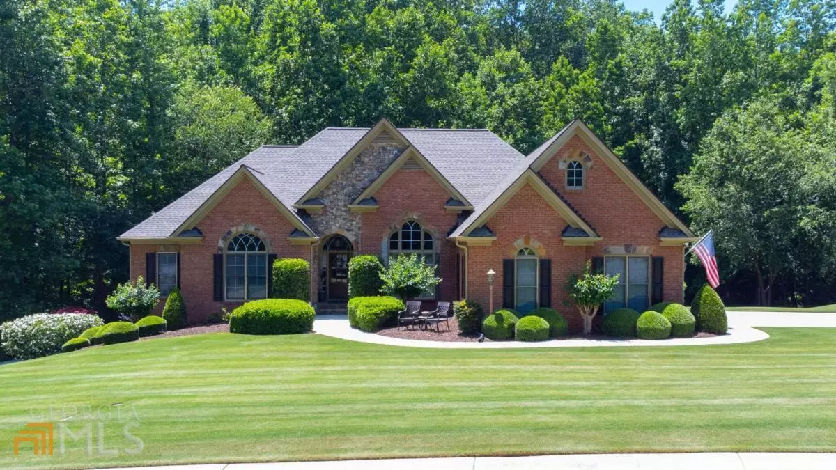 Flowery Branch, GA 30542,5465 Copper Creek