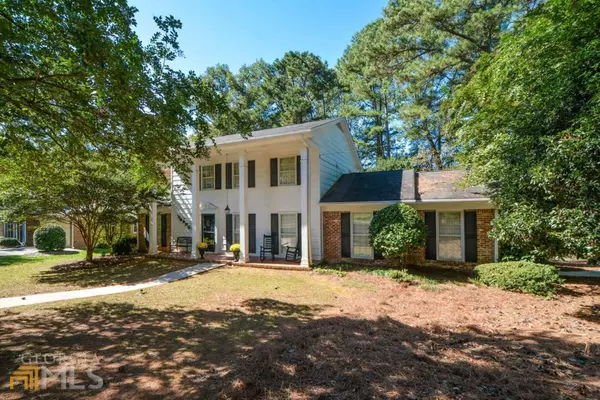 Tucker, GA 30084,3471 Castleridge