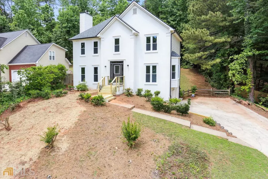 1215 Weeping Willow, Woodstock, GA 30188