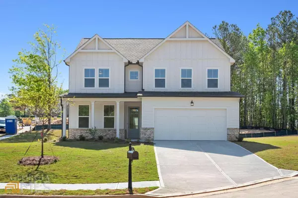 43 Riverrock, Dallas, GA 30157