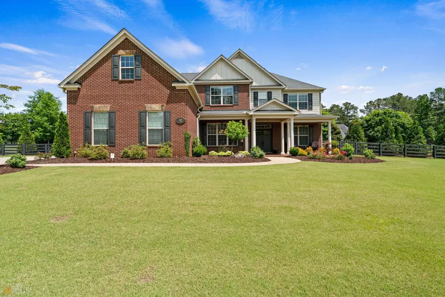 92 Liberty Grove, Milton, GA 30004