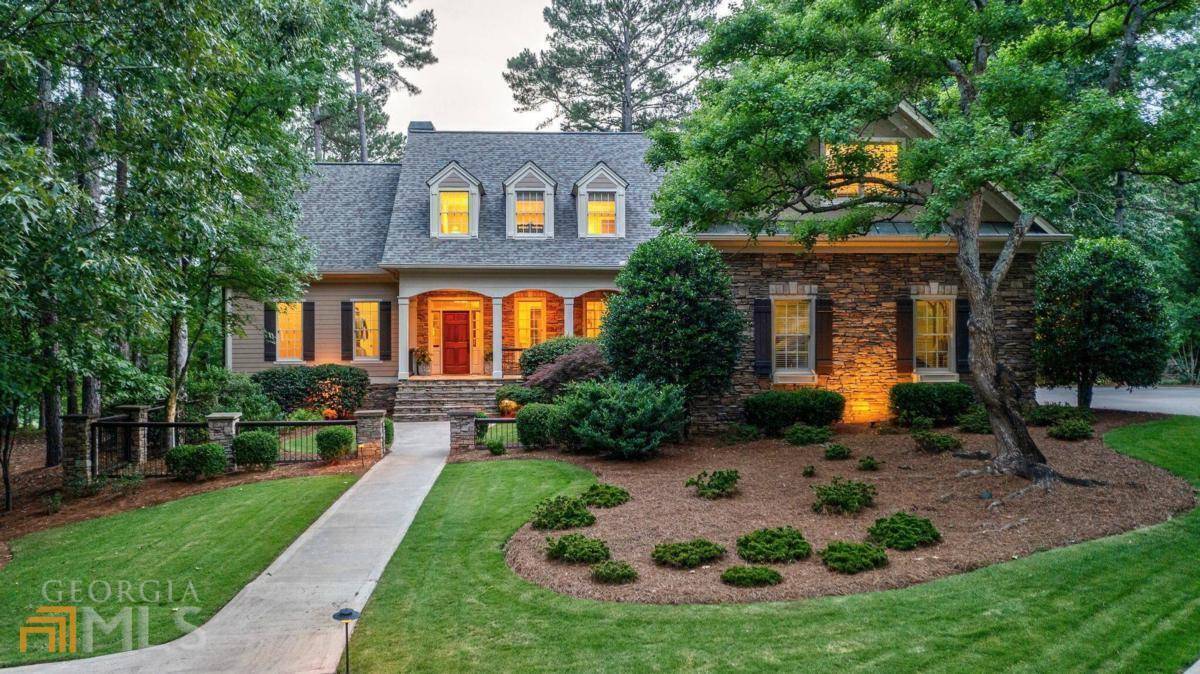1030 Callahans Ridge RD, Greensboro, GA 30642