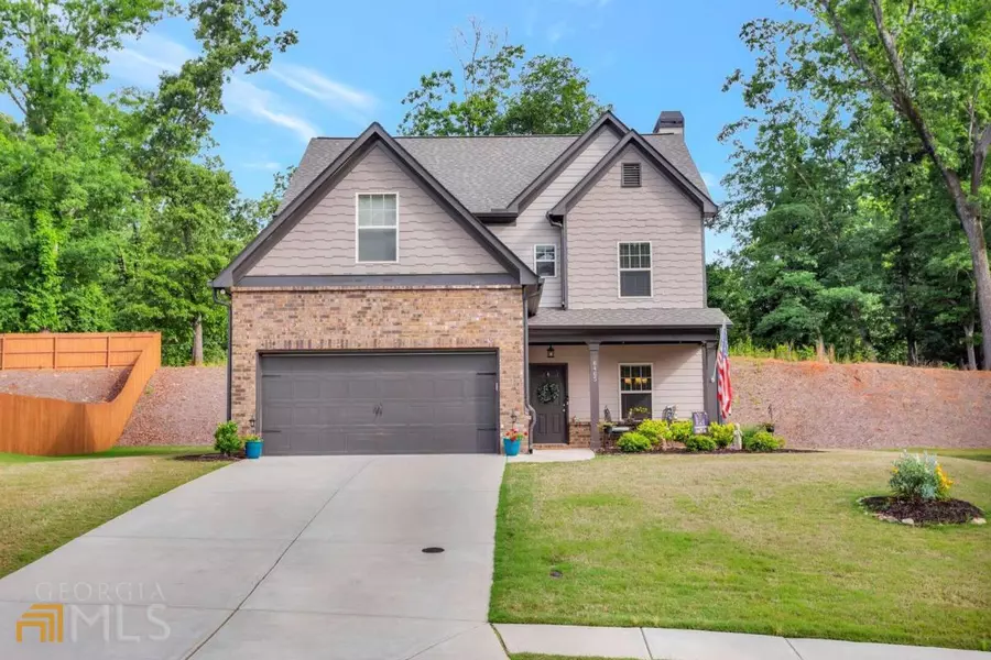 6465 Blue Herron, Flowery Branch, GA 30542