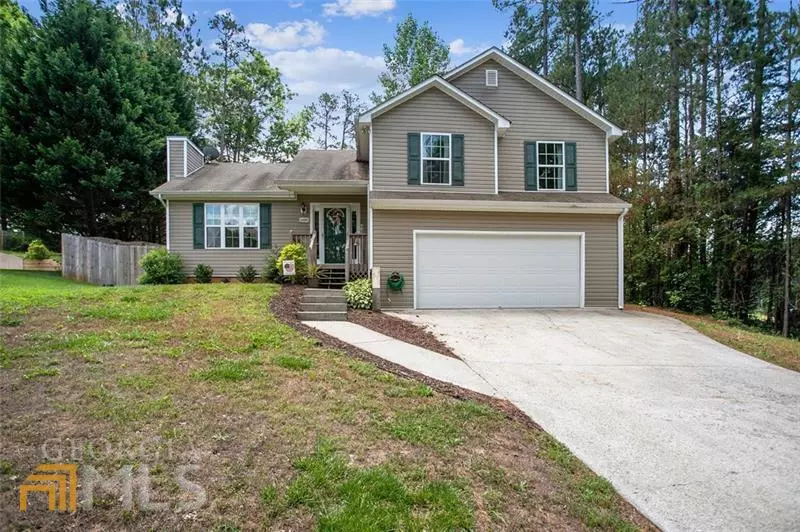 38 Pullman, Dawsonville, GA 30534