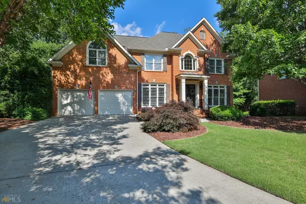 670 ROSEBURY, Suwanee, GA 30024