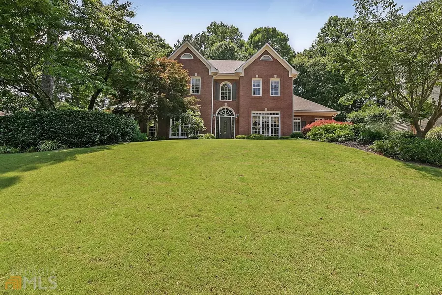 4864 Parkland, Roswell, GA 30075