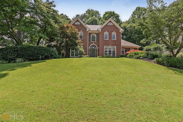 4864 Parkland, Roswell, GA 30075