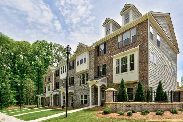 1001 Belle, Roswell, GA 30076