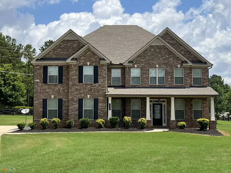 133 Gambier, Mcdonough, GA 30252