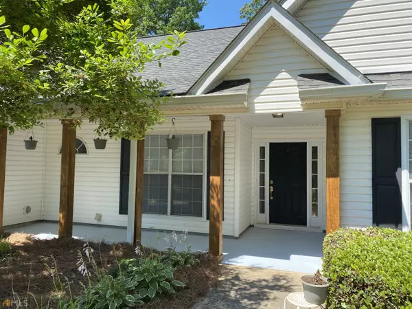 Hampton, GA 30228,124 Hampton Brook