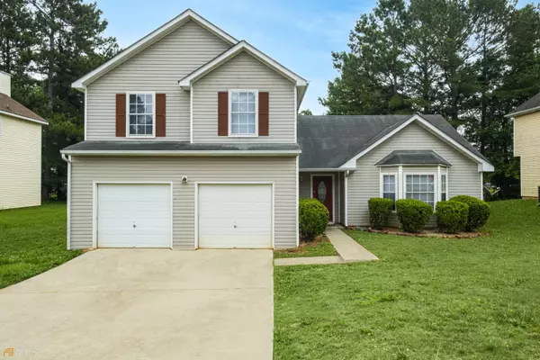 10588 Village, Jonesboro, GA 30238