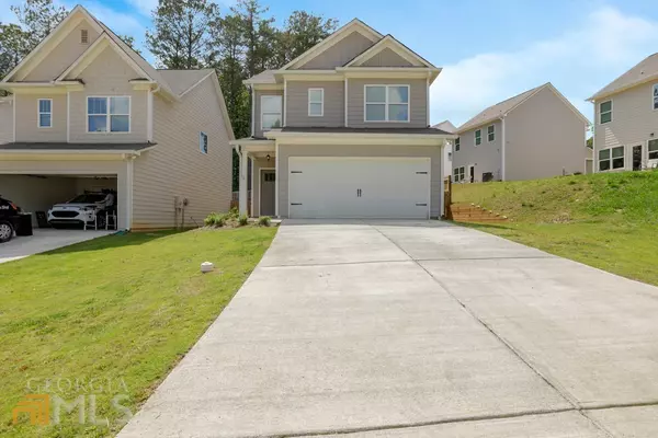 234 Hood Park, Jasper, GA 30143