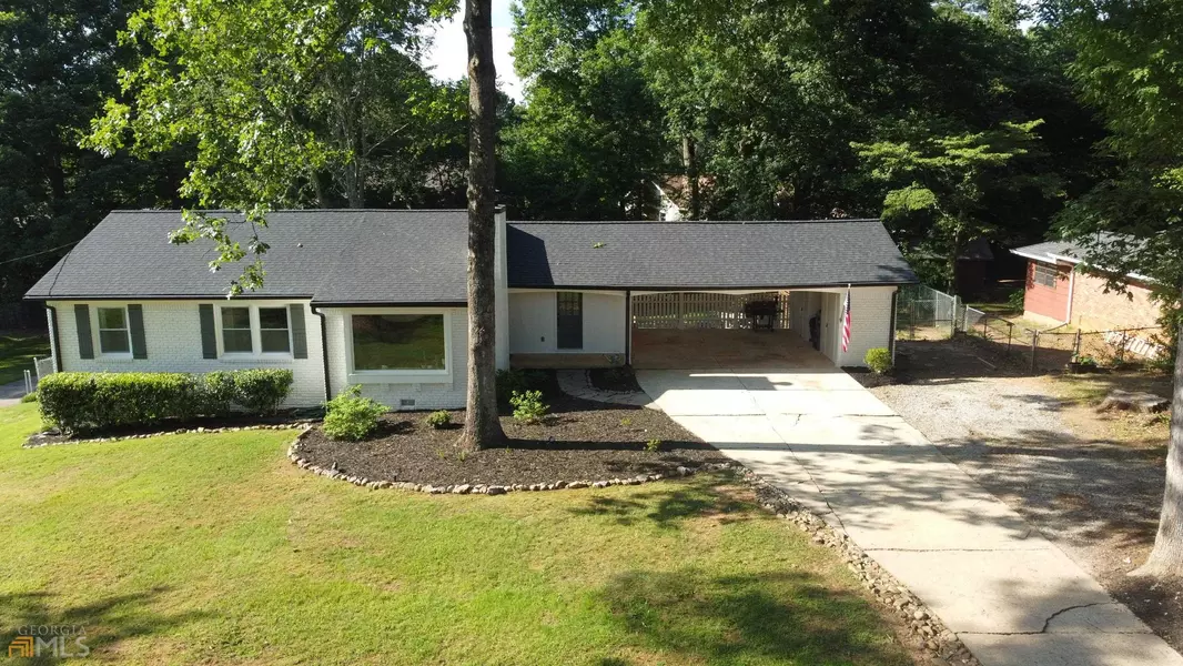 4118 Menlo, Tucker, GA 30084