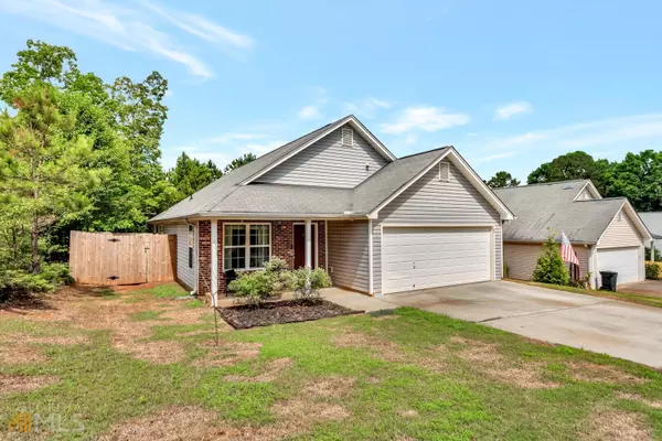 Emerson, GA 30137,18 Larkspur