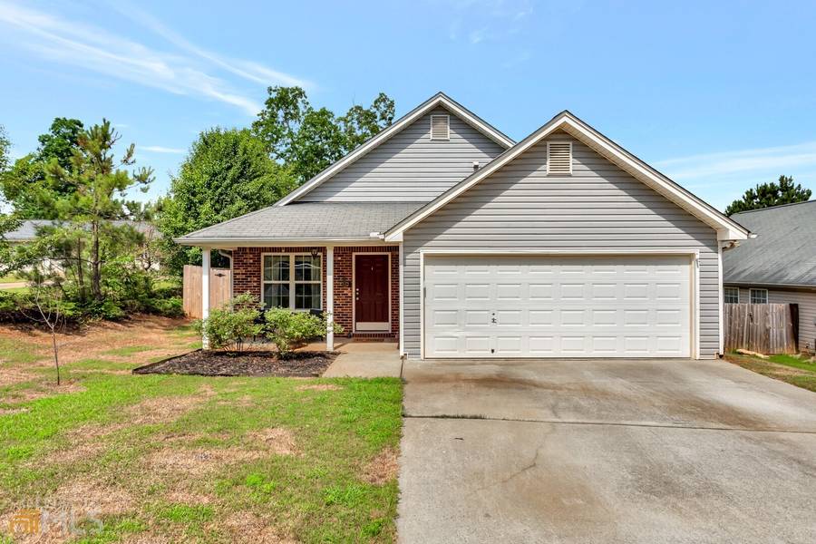 18 Larkspur, Emerson, GA 30137