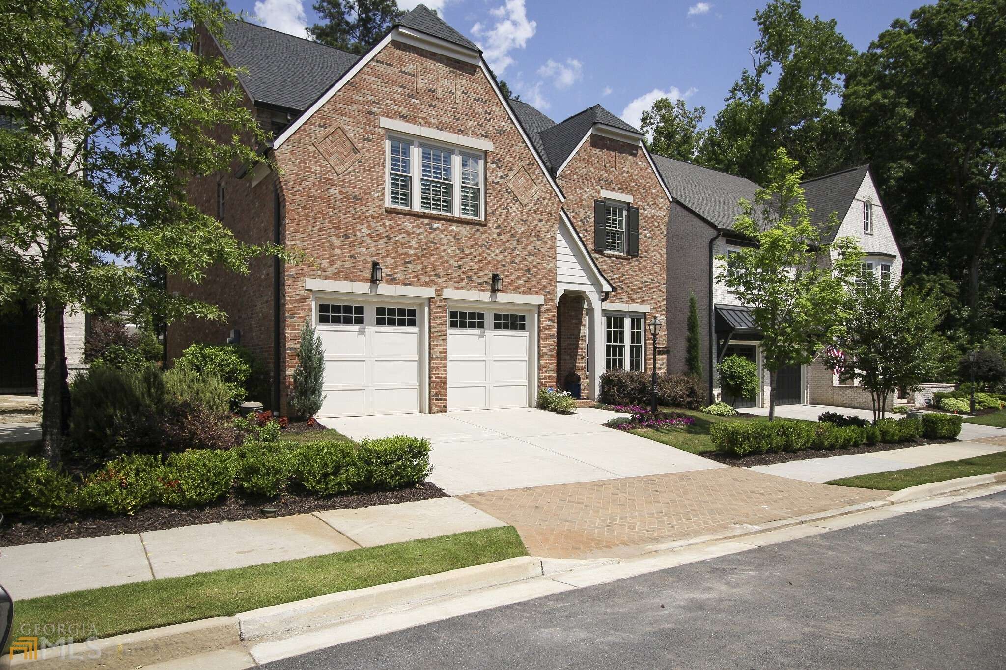 6455 Meridian WAY, Sandy Springs, GA 30328