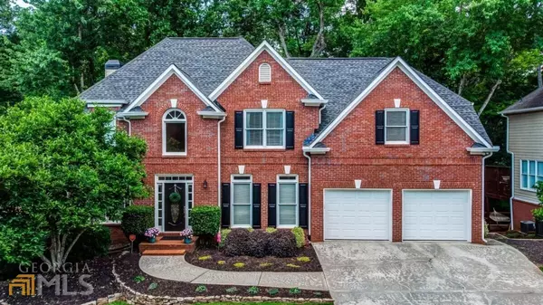 105 Linkside, Woodstock, GA 30189