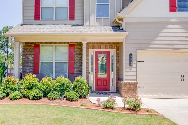 Flowery Branch, GA 30542,5810 Park