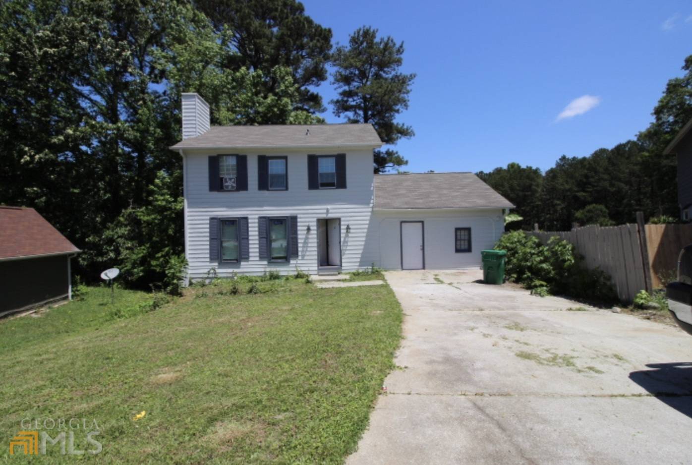 5664 Dillwood CRES, Lithonia, GA 30058