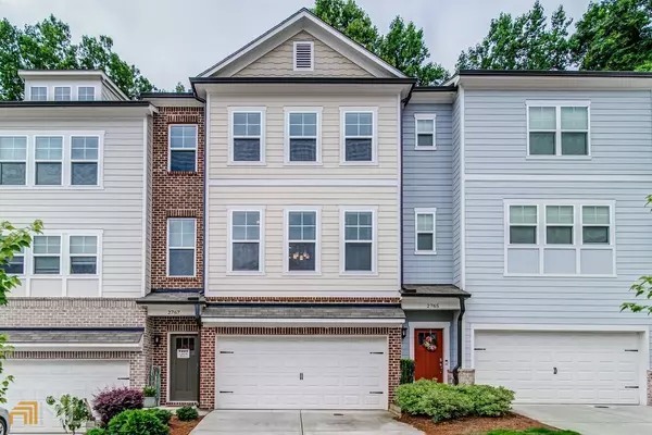 2767 White Oak, Decatur, GA 30032