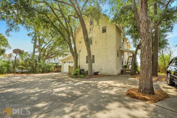 3930 Darien HWY, Brunswick, GA 31525