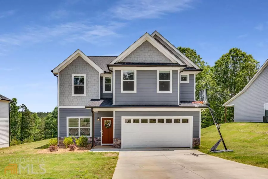 6394 Woodland Station, Lula, GA 30554