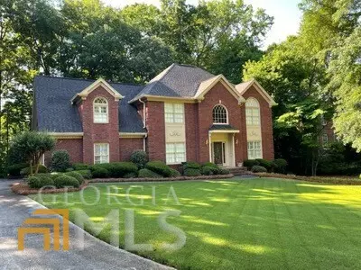 4825 Riversound, Snellville, GA 30039