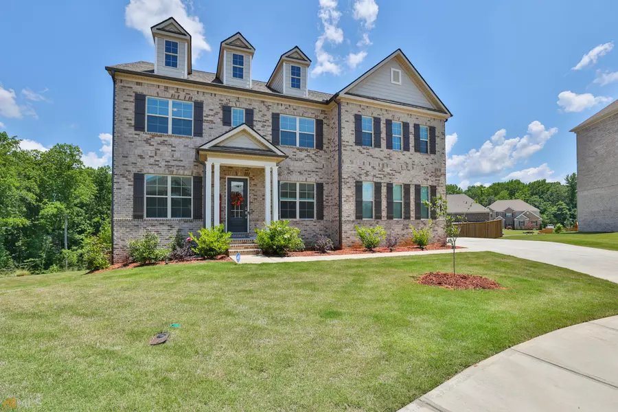 5964 Rose Ovlk, Flowery Branch, GA 30542