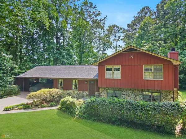 2866 Bob White,  Duluth,  GA 30096