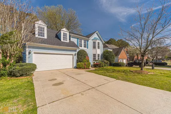 Alpharetta, GA 30004,575 Cogburn Ridge