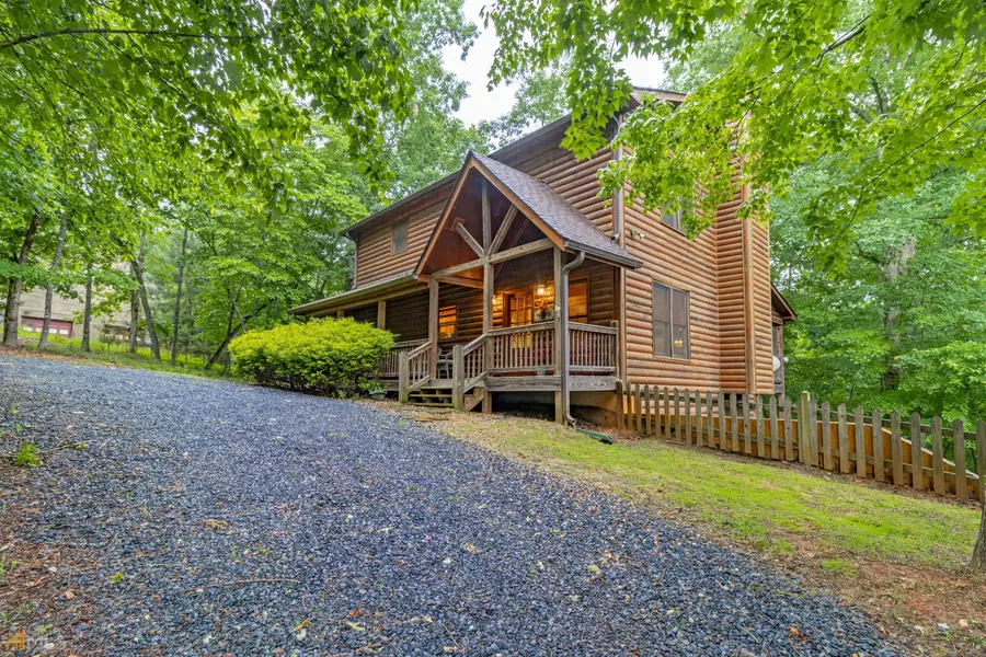 10 Malory, Ellijay, GA 30540