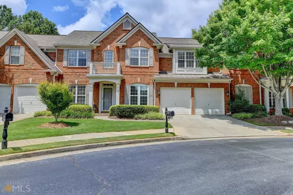 412 Wellwood, Roswell, GA 30075