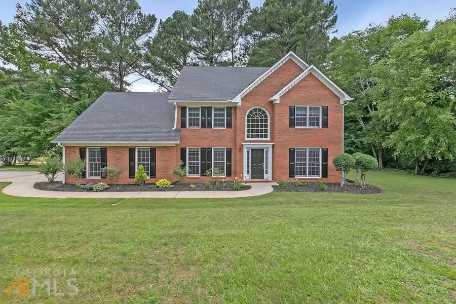 3500 Greyfield, Kennesaw, GA 30152