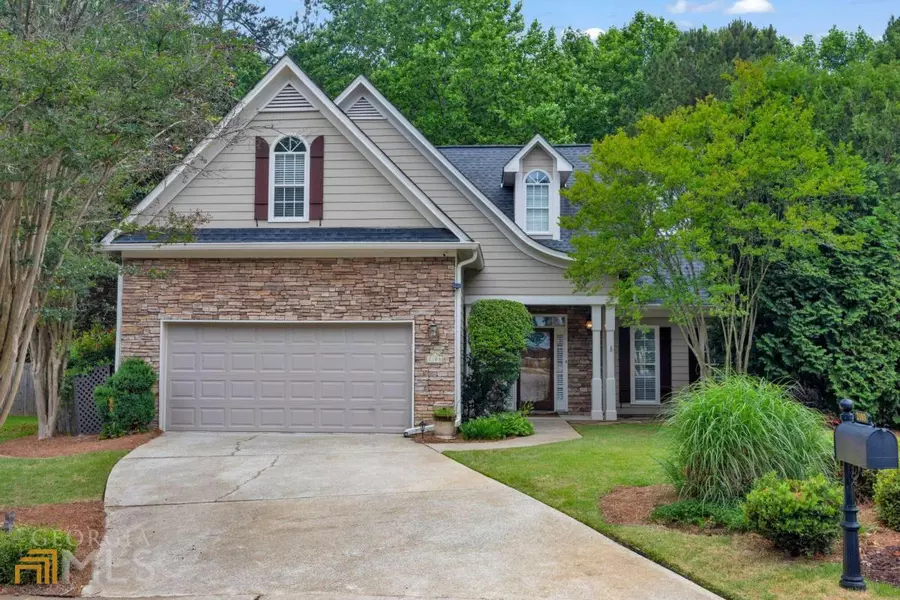 2103 Berryhill, Smyrna, GA 30082