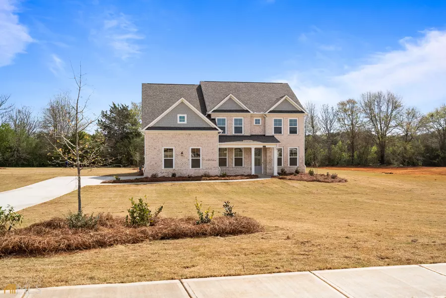 305 Rexmere, Mcdonough, GA 30252