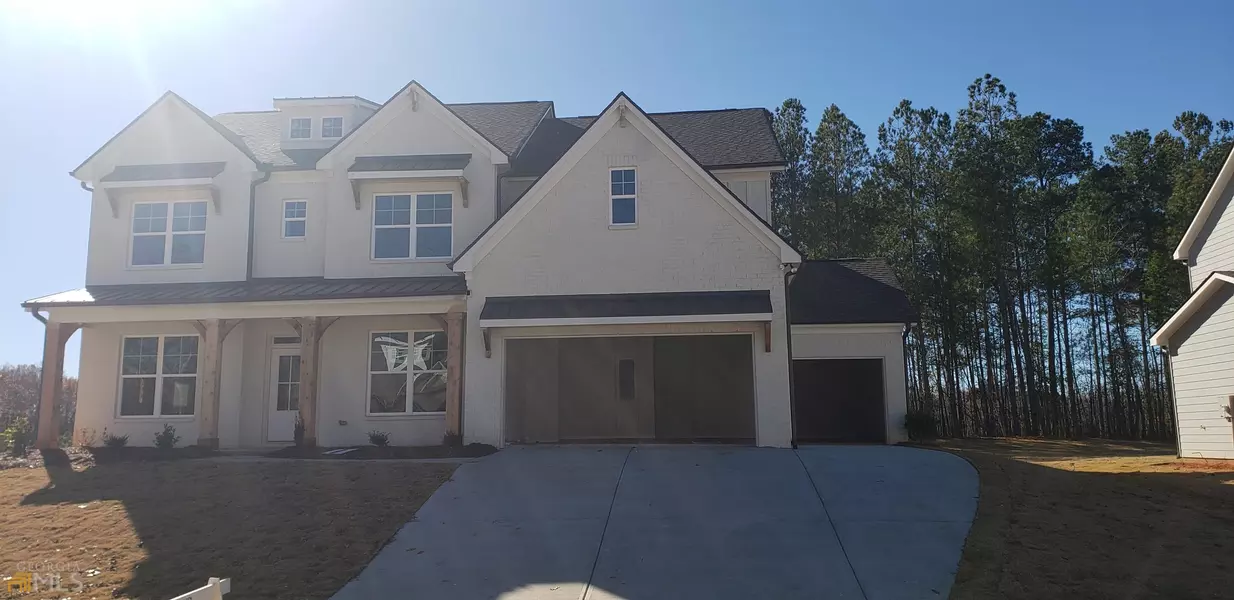301 Brant CIR #268, Jefferson, GA 30549