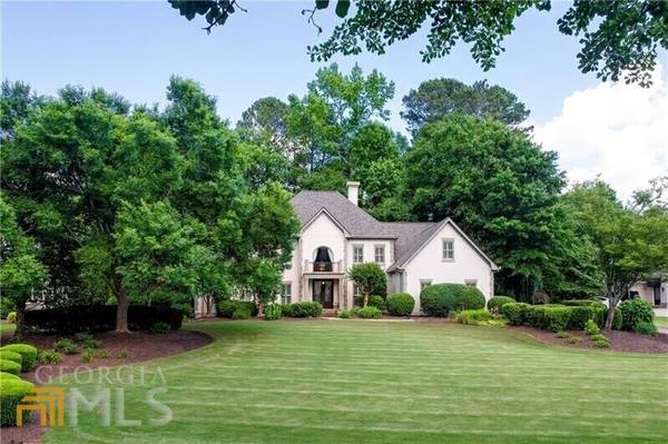 9165 Prestwick Club, Johns Creek, GA 30097