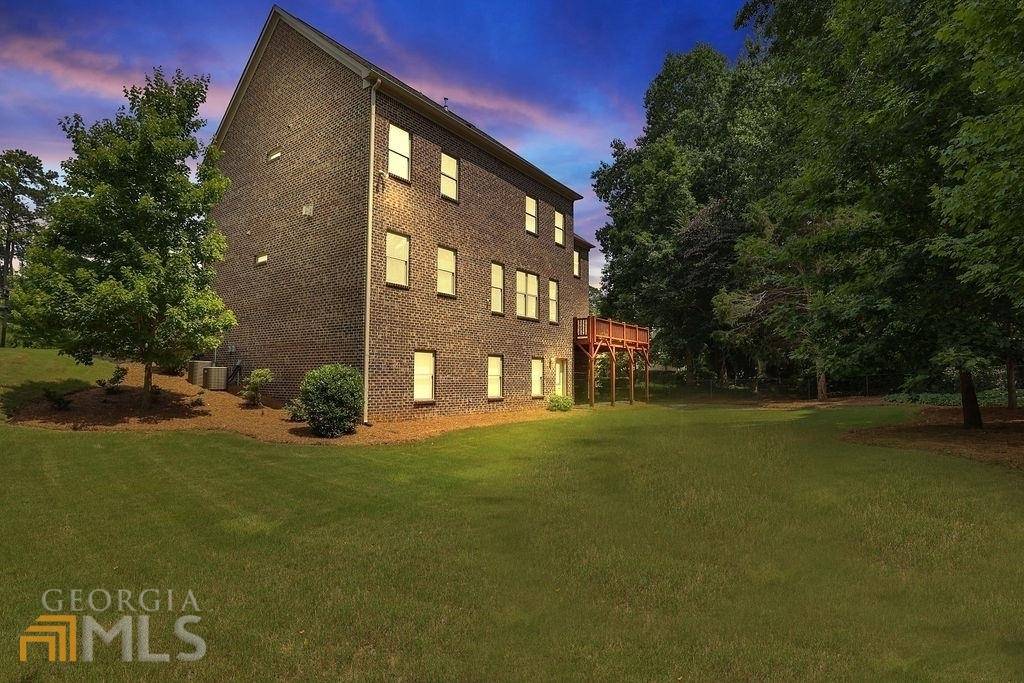 Dunwoody, GA 30366,4962 Happy Hollow RD