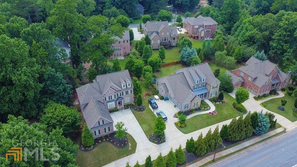 Dunwoody, GA 30366,4962 Happy Hollow RD