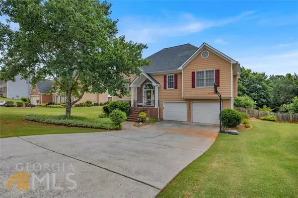 725 Hunters TRCE, Dallas, GA 30157