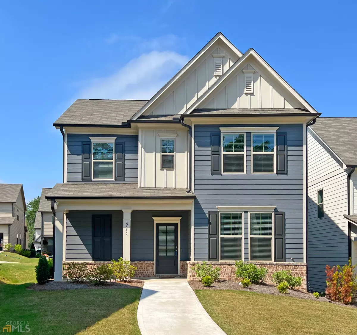 Flowery Branch, GA 30542,5545 Shallow Branch