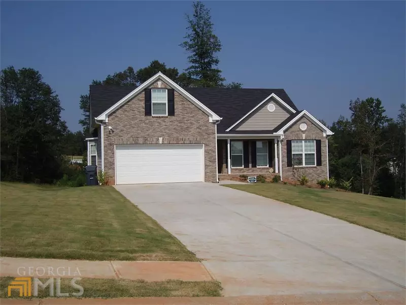 1018 Cyperts, Winder, GA 30680