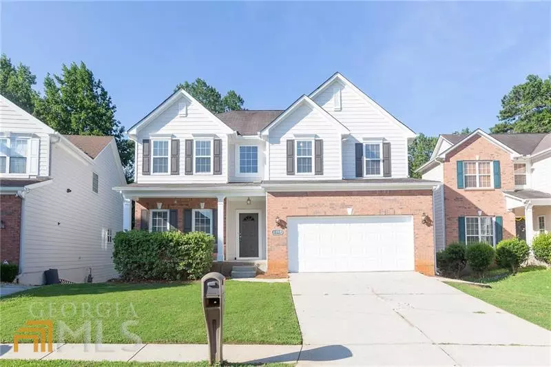 6394 Wandering, Norcross, GA 30093