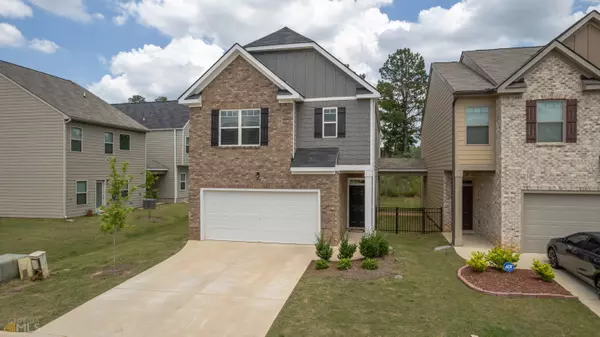 1705 Labonte, Mcdonough, GA 30253